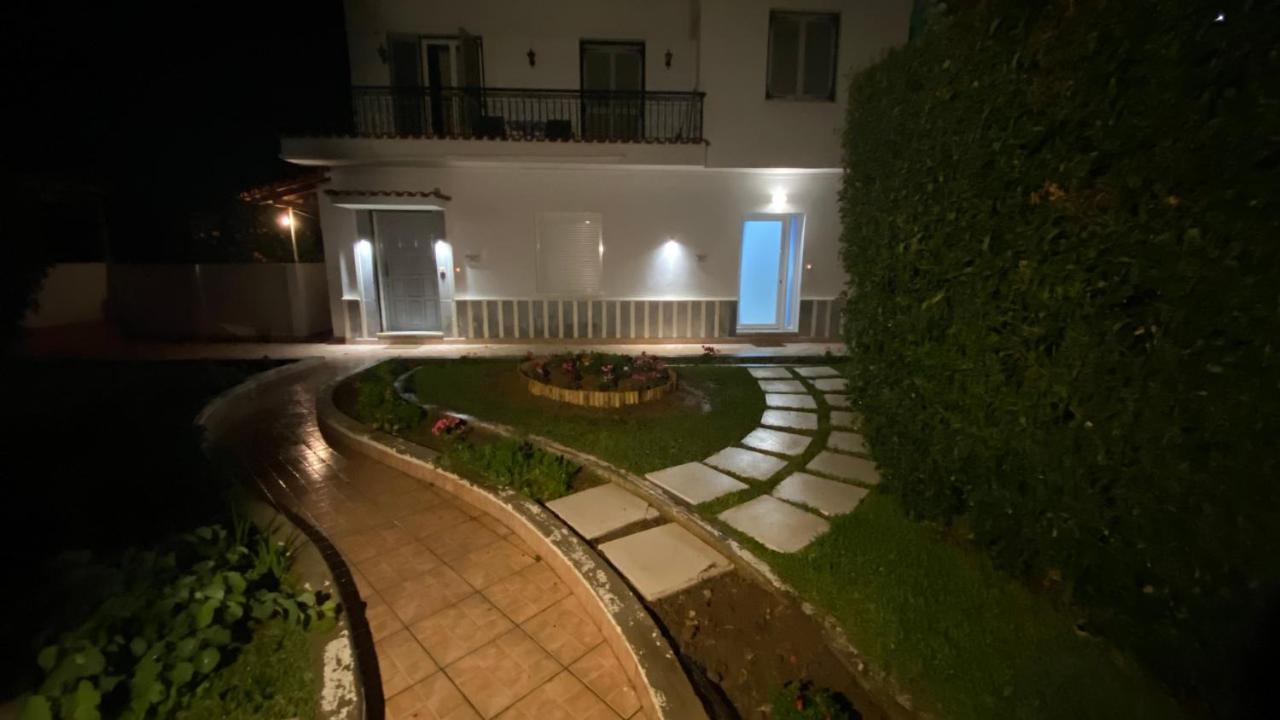 Patras Blue Suite Esterno foto